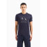 ARMANI EXCHANGE 3DZTAD_ZJ9AZ short sleeve T-shirt