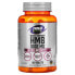 Фото #1 товара Пищевая добавка NOW Sports HMB, Double Strength 1,000 мг, 90 таблеток