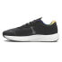 Фото #6 товара Puma Velocity Nitro 2 Out Running Mens Black Sneakers Athletic Shoes 37707101