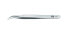 Фото #1 товара C.K Tools Precision 2339 - Stainless steel - Silver - Pointed - Curved - 11 cm - 1 pc(s)