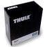 Фото #2 товара THULE Kit Flush Rail 4011 Holden/Opel/Vauxhall Roof Bars