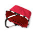 Фото #2 товара Einkaufskorb carrybag red