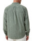 Фото #2 товара Men's Greenpoint Long Sleeve Shirt