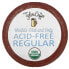 Organic Coffee, Regular, Acid-Free, 16 K-Cup Pods, (8 g) Each