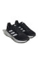Runfalcon 3.0 Erkek Siyah Spor Ayakkabı - Hq3790