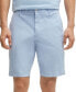 Фото #1 товара Men's Slim-Fit Shorts