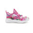 Фото #1 товара Puma Rift All Over Print Slip On Toddler Girls Pink Sneakers Casual Shoes 38829