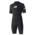 Фото #1 товара STORM BLADE Flatlock Spring Junior Long Sleeve Back Zip Neoprene Suit