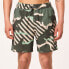 Фото #1 товара OAKLEY APPAREL Grip Camo RC Swimming Shorts 18´´