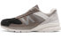 Кроссовки New Balance NB 990 V5 D M990BM5