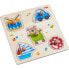 Фото #2 товара Greifpuzzle Spielsachen