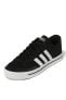 Siyah - Beyaz Erkek Lifestyle Ayakkabı Gw8371 Retrovulc