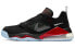 Фото #1 товара Кроссовки Nike Air Jordan Mars 270 Low Camo (Красный, Черный)
