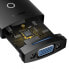 Фото #4 товара Конвертер Baseus HDMI в VGA Lite Series 1080P