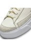 Фото #5 товара Blazer Low Platform Kadın Beyaz Renk Sneaker Ayakkabı