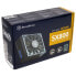 Фото #7 товара SilverStone SST-SX800-LTI v1.2 80 PLUS Titanium, modular - 800 Watt