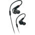 Audio-Technica ATH-E40 In-ear Headphones - фото #1