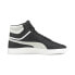 PUMA Shuffle Mid trainers