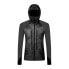 ROCK EXPERIENCE Silex Hybrid jacket