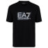 ფოტო #1 პროდუქტის EA7 EMPORIO ARMANI 3DPT81 short sleeve T-shirt