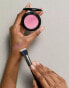 Фото #8 товара MAC Powder Blush - Pink Swoon