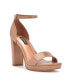 Фото #1 товара Women's Elope Dress Sandals
