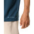 ფოტო #5 პროდუქტის VAUDE Gleann II short sleeve T-shirt