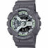 Фото #1 товара Часы и аксессуары Casio G-Shock GA-110HD-8AER Ø 51 мм