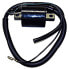 Фото #1 товара SGR 12V 0.4OHM 1 Faston Ignition Coil