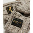 Фото #3 товара SUPERDRY Cable Knit gloves