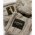 ფოტო #3 პროდუქტის SUPERDRY Cable Knit gloves