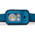 Фото #1 товара Black Diamond Storm 500-R - Headband flashlight - Blue - 1 m - IP67 - 500 lm - 12 m