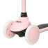 Фото #4 товара MONDO On and Go Tripper Roller - Pink
