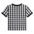 ფოტო #2 პროდუქტის DKNY D60096 short sleeve T-shirt