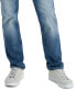 Фото #4 товара Men's Davis Slim-Straight Fit Jeans