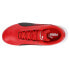 Фото #8 товара Puma Ferrari RCat Lace Up Mens Red Sneakers Casual Shoes 306768-02