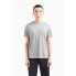 Фото #1 товара ARMANI EXCHANGE 8NZT91_Z8H4Z short sleeve v neck T-shirt