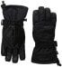 Seirus 168176 Womens Cold Weather Winter Gloves Touch Screen Black Size Large