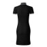 Фото #2 товара Платье женское Malfini Dress up W MLI-27101