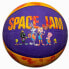 Фото #1 товара Мяч баскетбольный Spalding Space Jam Tune Squad III 84-595Z