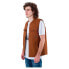 HURLEY Chip Worker Vest