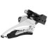 SHIMANO Cues Side Swing U6000-M MC Front Derailleur