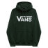 Фото #1 товара VANS Classic PO hoodie