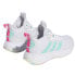 Фото #6 товара Basketball shoes adidas OwnTheGame 2.0 Jr. IF2696