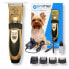 OROMED Clipper Animal Hair Clipper Золотистый - фото #3