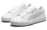 Кроссовки PUMA Court Breaker 369191-01