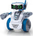 Clementoni Mówiący Cyber Robot (50122)