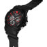 Sector R3251238001 EX-40 Digital Watch Mens Watch 44mm 10ATM