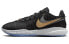 Фото #1 товара Баскетбольные кроссовки Nike LeBron 20 "Black Gold" DJ5423-003