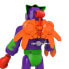 FISHER PRICE DC Super Friends Joker And Laffbot Figure